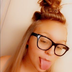 Meet your Posher, Kaydence